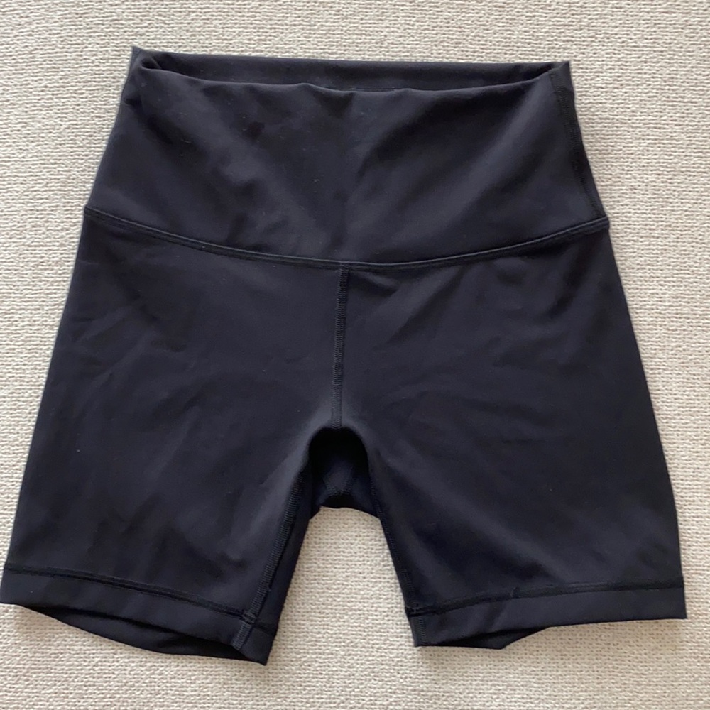 Winder Under Train High Rise 6 inch